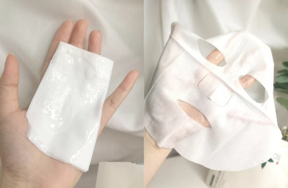 哪种面膜美白效果好（保湿补水美白面膜推荐）(6)