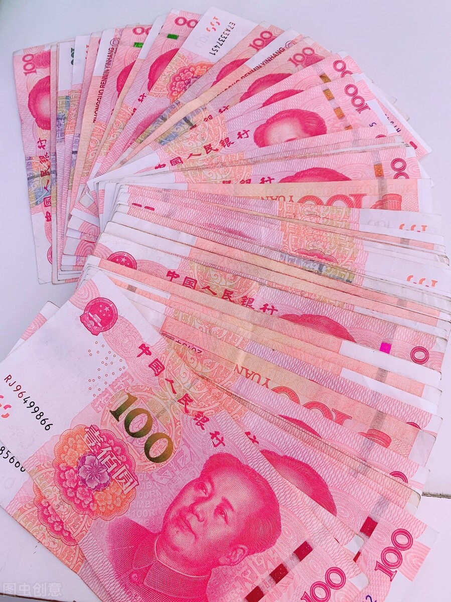 在淘宝上怎么兼职手模（当下最值得从事的兼职）(3)