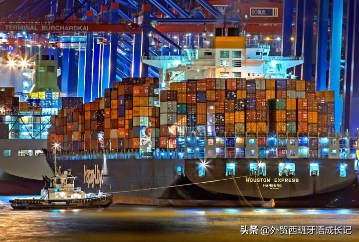 外贸接单平台网站哪个最好（外贸订单一般在哪个平台找）(2)