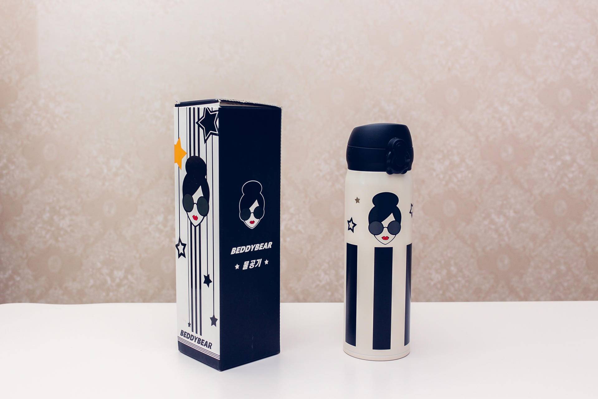 天猫淘宝保温杯质量怎么样（怎样挑选真正的保温杯）(3)