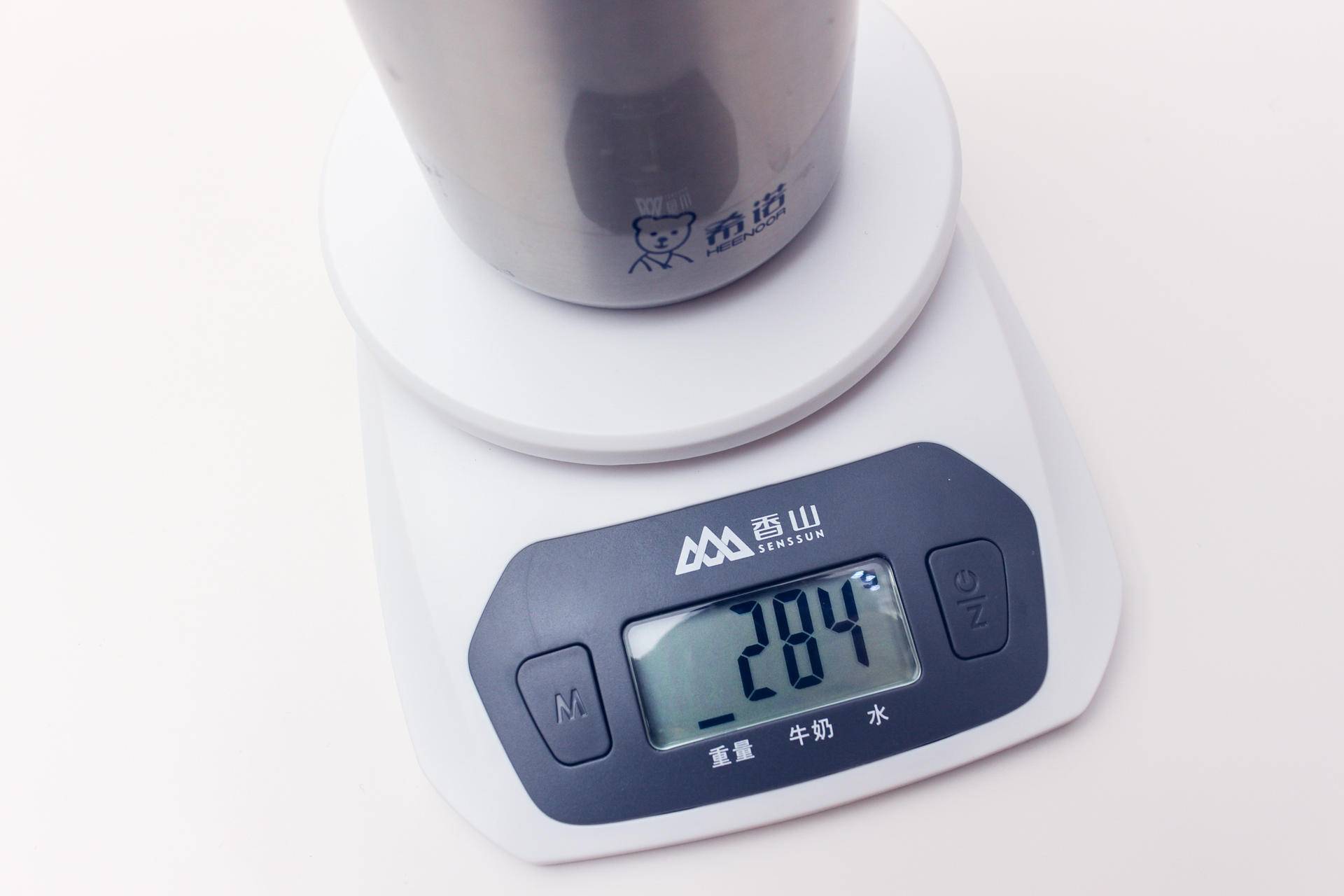 天猫淘宝保温杯质量怎么样（怎样挑选真正的保温杯）(11)