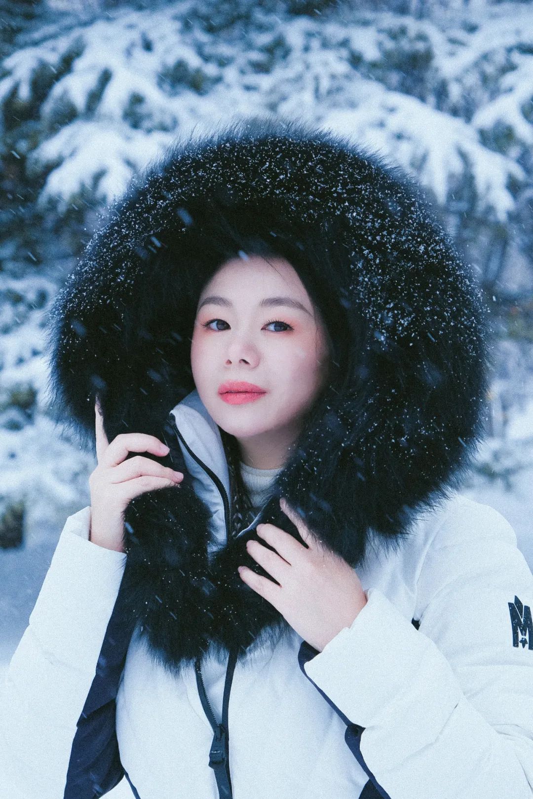 女士品牌羽绒服有哪些牌子（29个品牌大推荐，专业保暖又好看）(25)
