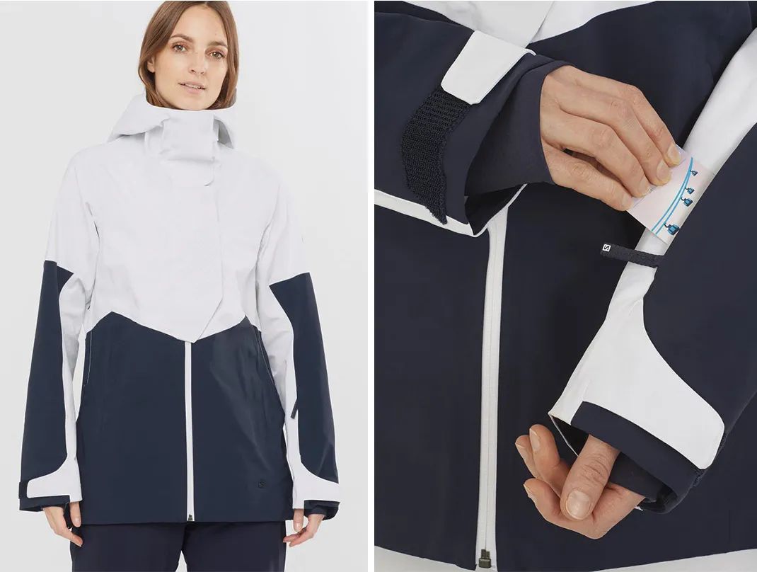 女士品牌羽绒服有哪些牌子（29个品牌大推荐，专业保暖又好看）(43)