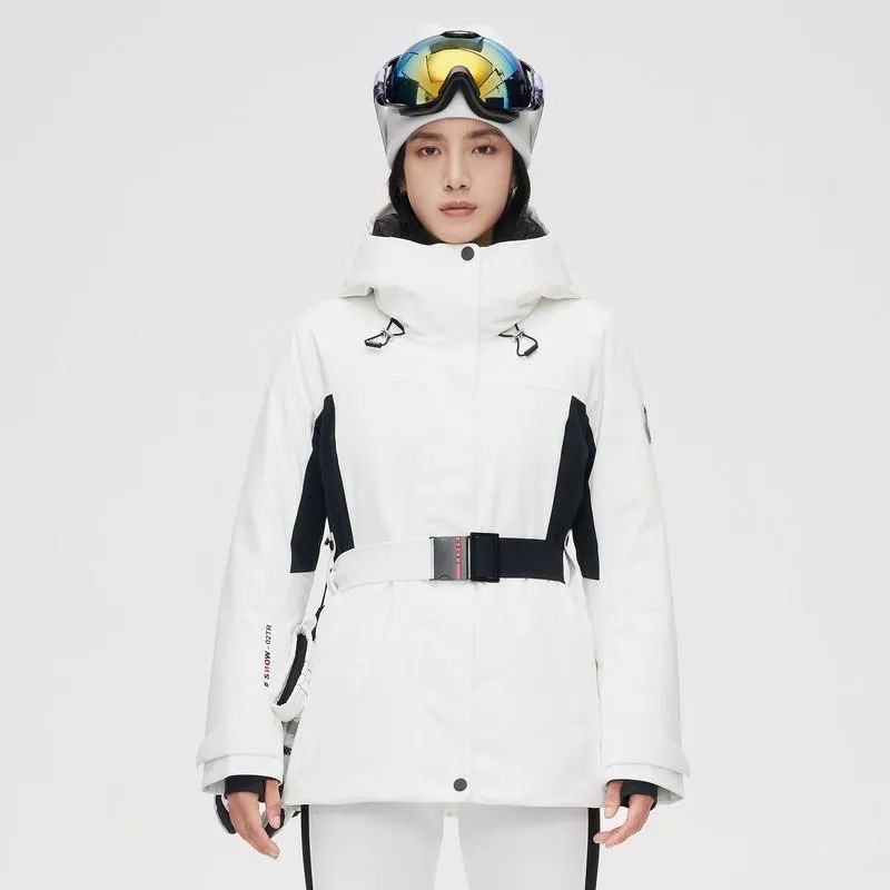 女士品牌羽绒服有哪些牌子（29个品牌大推荐，专业保暖又好看）(58)