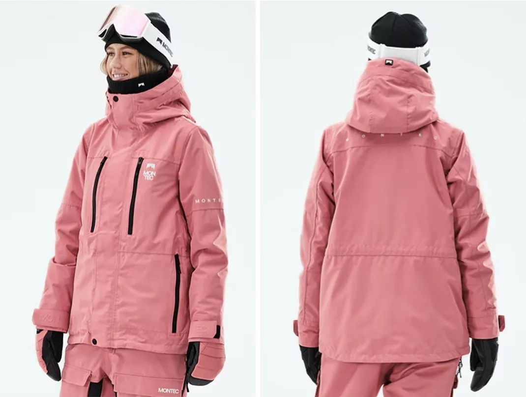 女士品牌羽绒服有哪些牌子（29个品牌大推荐，专业保暖又好看）(101)