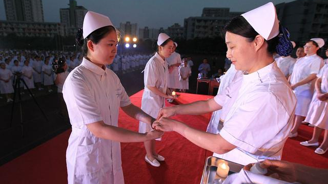 女孩适合学什么专业比较有前途（女生适合学习什么专业好就业）(1)