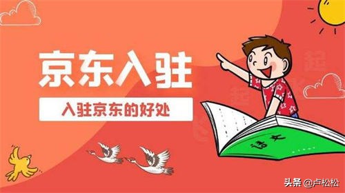 如何入驻京东自营流程（京东自营入驻流程技巧）(2)