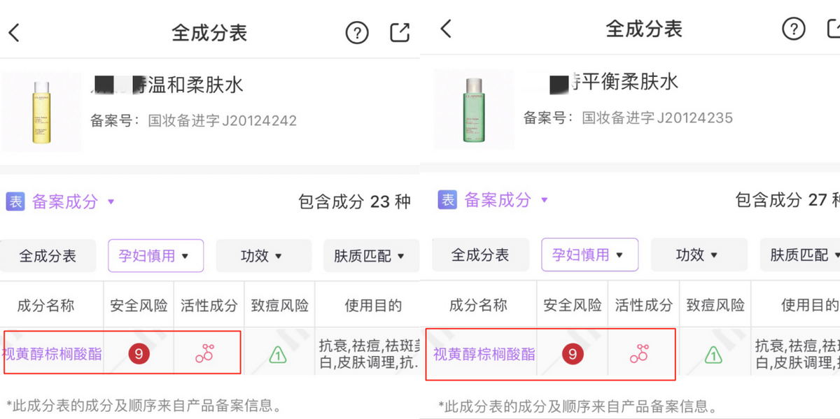孕妇护肤品十大排行（史上良心孕妇护肤品红黑榜整理）(2)