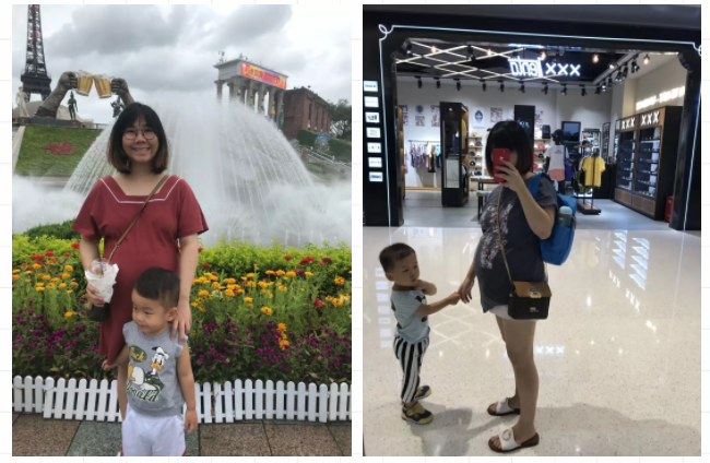 孕妇装专卖店有哪些（孕妈必逛的7家店）(1)