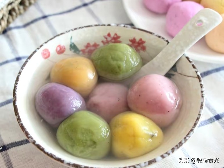 小年吃什么传统食物（小年送灶神的正确方法）(7)