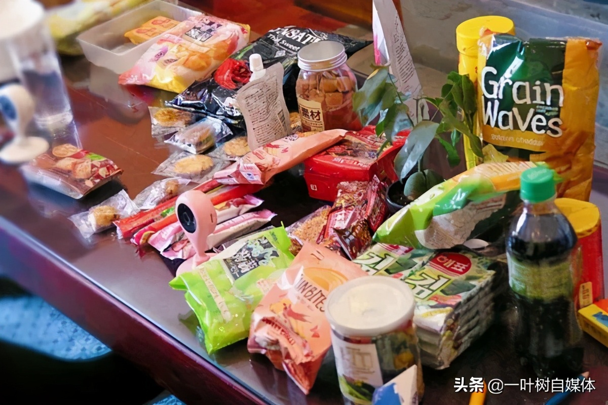 小零食批发网平台哪个好（这六个货源站物美价廉）(3)
