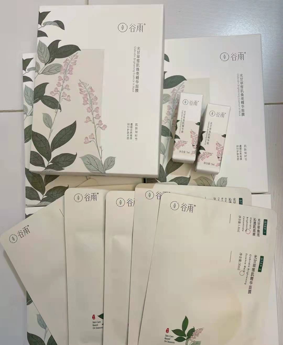 平价面膜补水哪个牌子好（5款平价好用的“宝藏面膜”分享）(7)