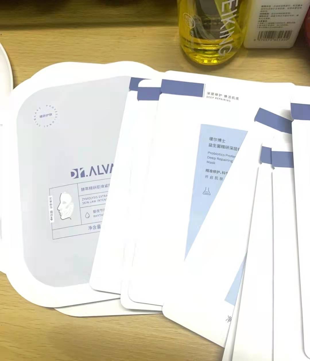 平价面膜补水哪个牌子好（5款平价好用的“宝藏面膜”分享）(9)