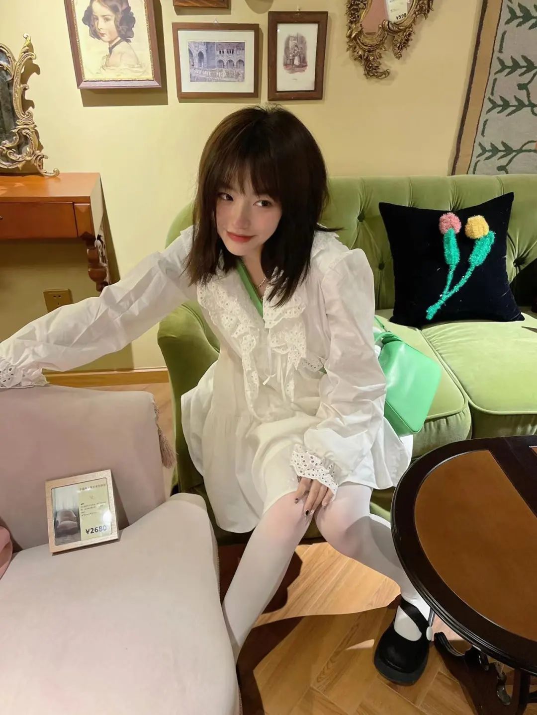 平价衣服淘宝店铺有哪些（推荐几家靠谱的淘宝店啊）(20)