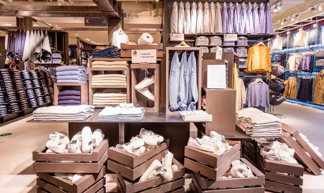 年轻女装品牌排行榜（25个适合年轻人的服装品牌）(25)