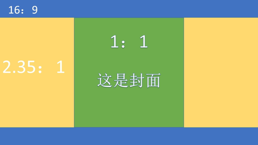 微信公众号封面图素材设计（微信公众号封面图怎么编辑）(1)