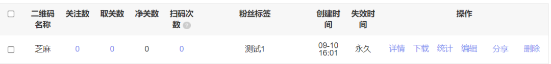 微信公众号怎么查看关注的人（如何精准查看公众号粉丝来源）(5)