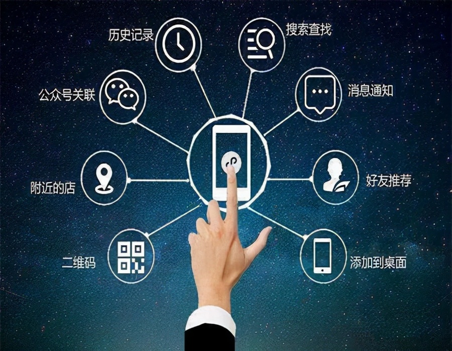 微信小程序怎么发布上线（上架微信小程序要什么条件）(2)