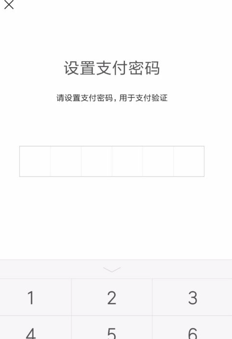 微信支付密码忘记了怎么改（微信里的忘记支付密码操作步骤）(6)