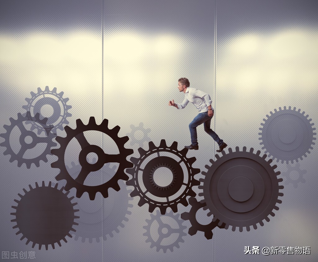 微信群维护是什么意思（社群运维的基本步骤）(3)
