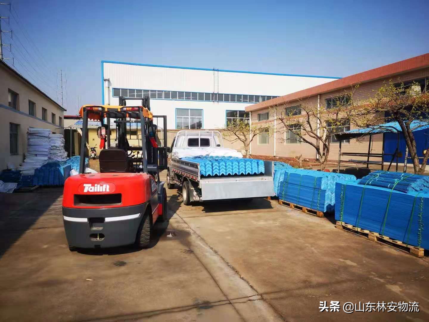 快递怎么运输的方式（物流运输方式主要包括哪几种）