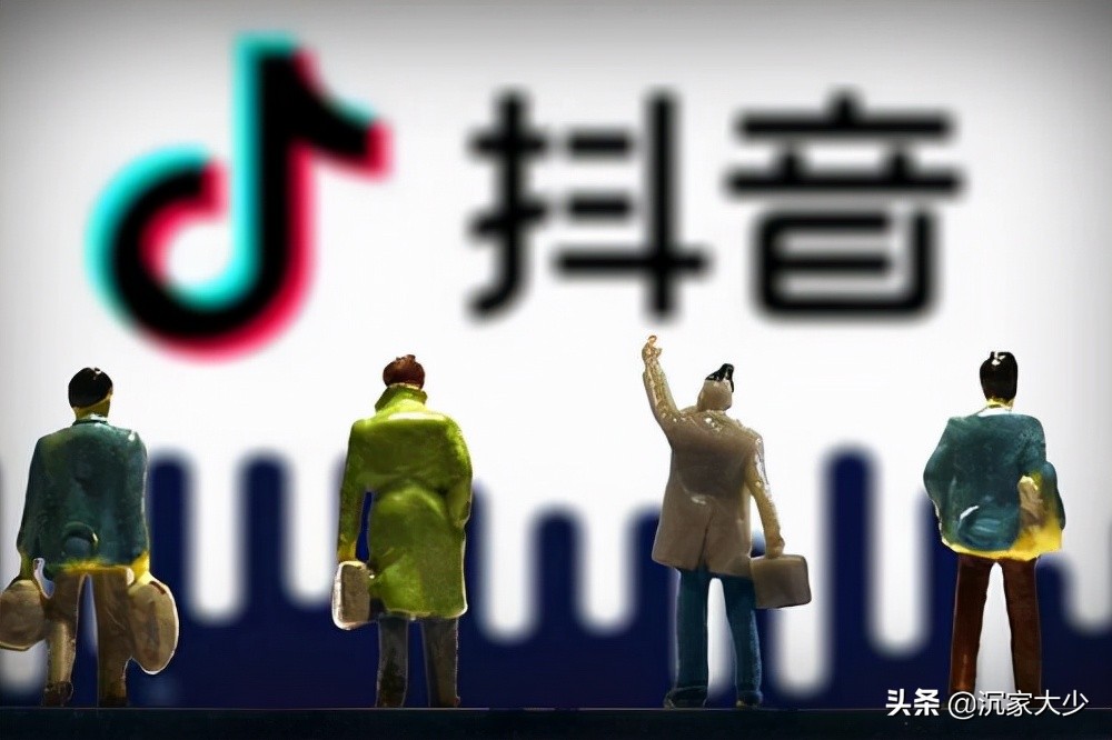 怎么涨抖音粉丝（抖音怎么涨粉丝小窍门分享）(1)