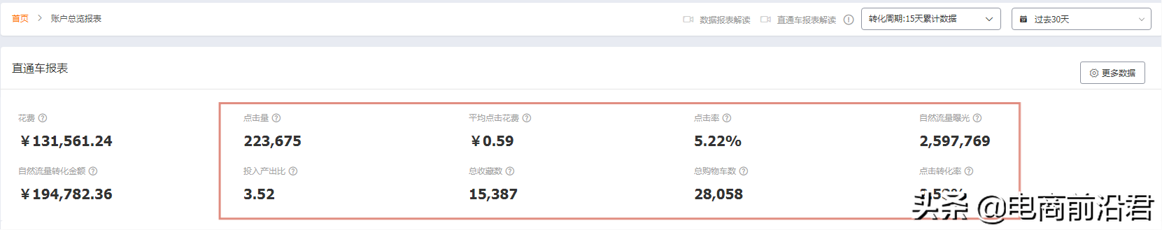怎样把淘宝店做好做大（淘宝中小卖家该如何做大做强）(4)