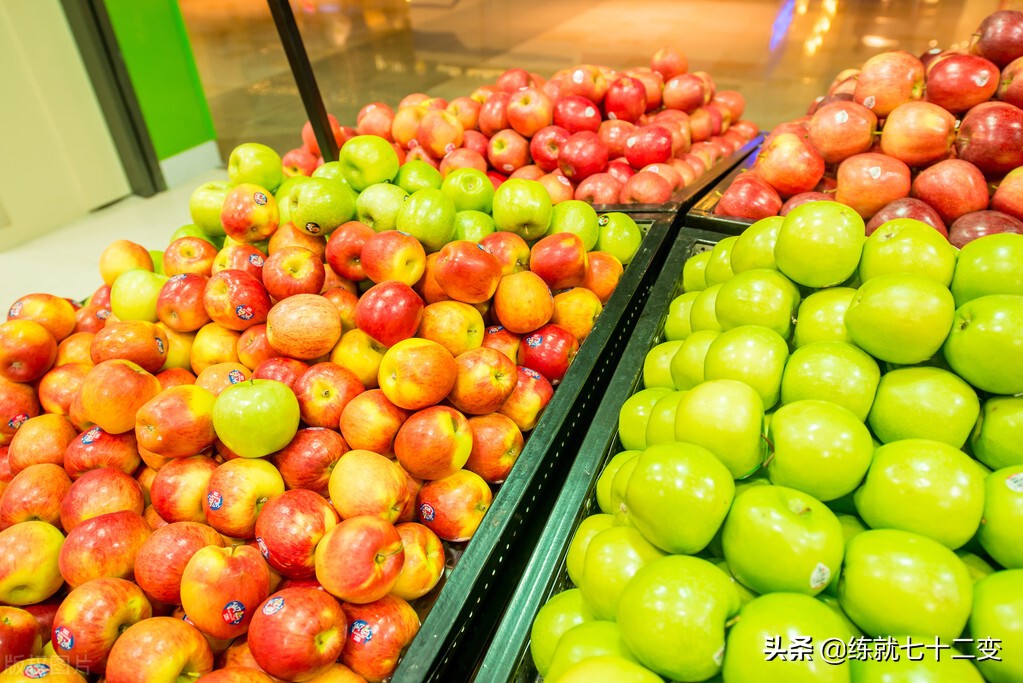 想做水果批发生意去哪里拿货（新手批发水果如何找一手货源）(1)
