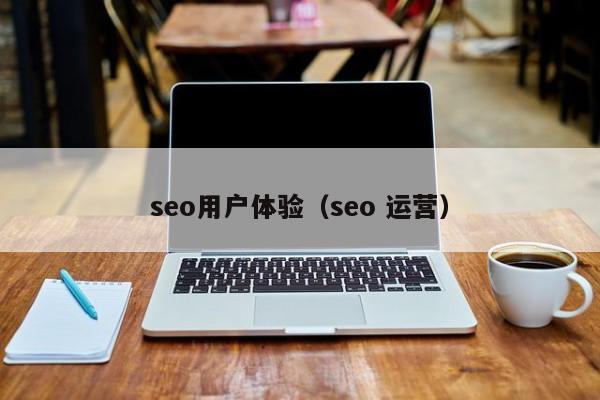 seo用户体验（seo 运营）