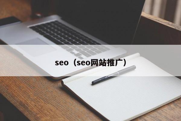 seo（seo网站推广）